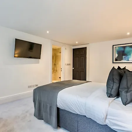Be London - The Lincoln'S Inn Residences Exterior photo