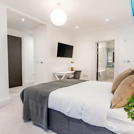 Be London - The Lincoln'S Inn Residences Exterior photo