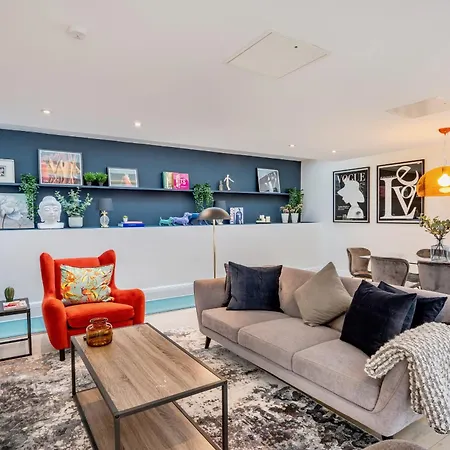 Be London - The Lincoln'S Inn Residences Room photo
