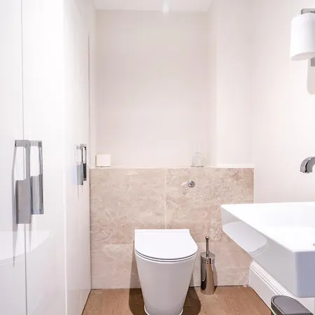 Be London - The Lincoln'S Inn Residences Room photo