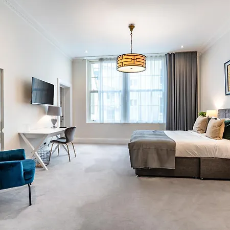 Be London - The Lincoln'S Inn Residences Room photo