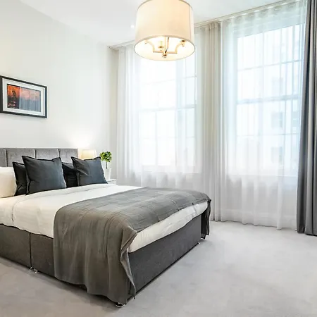 Be London - The Lincoln'S Inn Residences Room photo