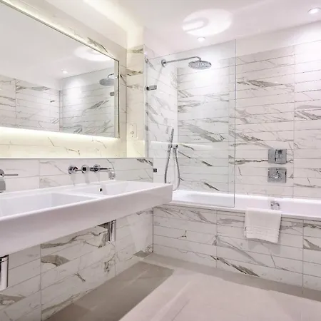 Be London - The Lincoln'S Inn Residences Room photo