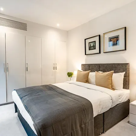 Be London - The Lincoln'S Inn Residences Room photo