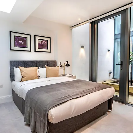 Be London - The Lincoln'S Inn Residences Room photo