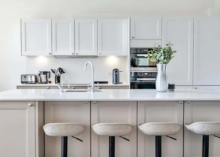Be London - The Lincoln\'S Inn Residences