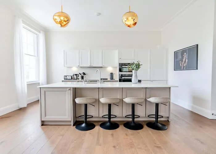 Be London - The Lincoln\'S Inn Residences